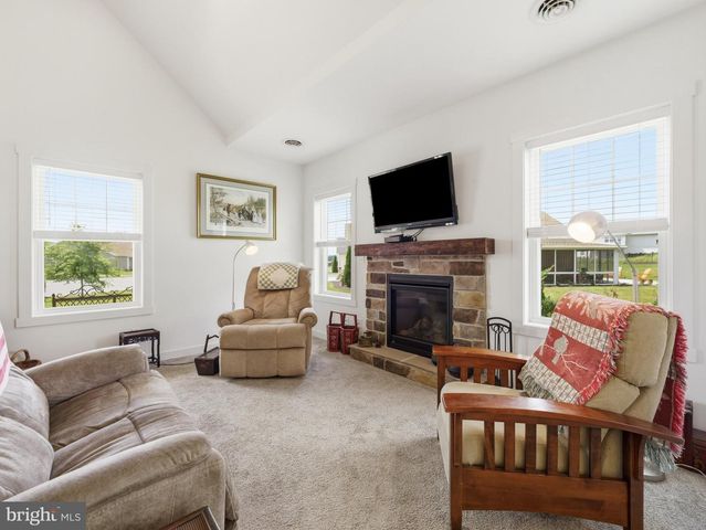 6099 HOT SPRINGS COURT, Fayetteville, PA 17222