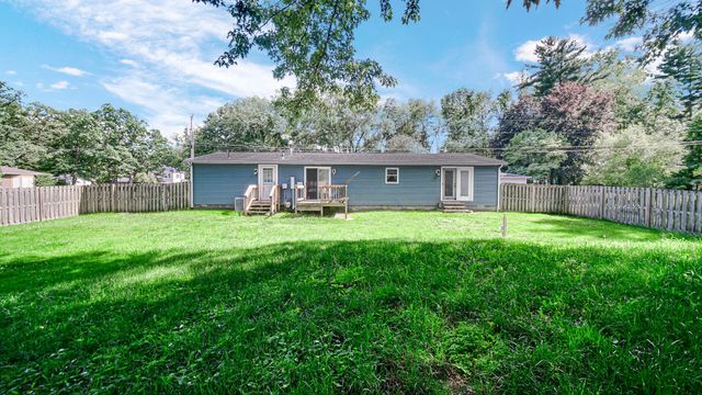 115 Fir Street, Walkerton, IN 46574