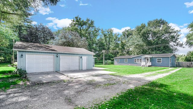115 Fir Street, Walkerton, IN 46574