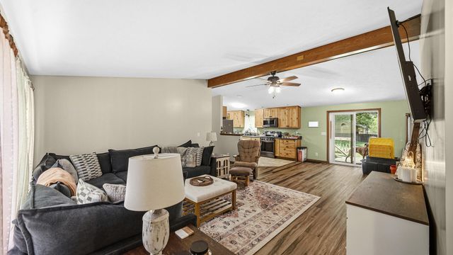 115 Fir Street, Walkerton, IN 46574