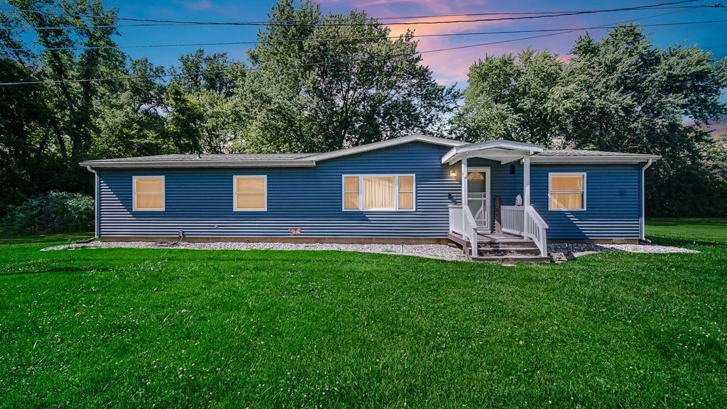 115 Fir Street, Walkerton, IN 46574