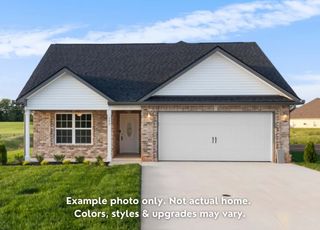 614 Kinross Drive, Clarksville, TN 37043
