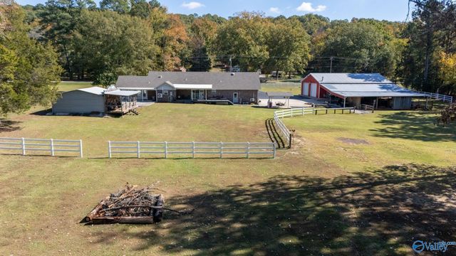 4825 Indian Hills, Decatur, AL 35603