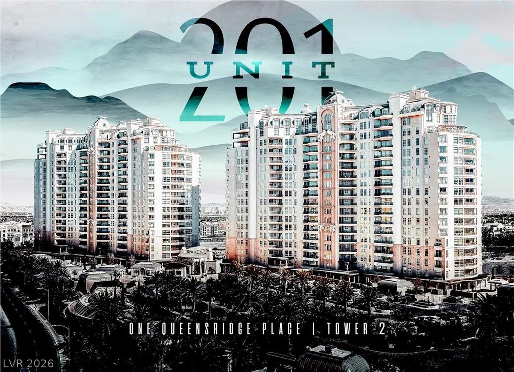 9103 Alta Drive 201, Las Vegas, NV 89145 — exterior