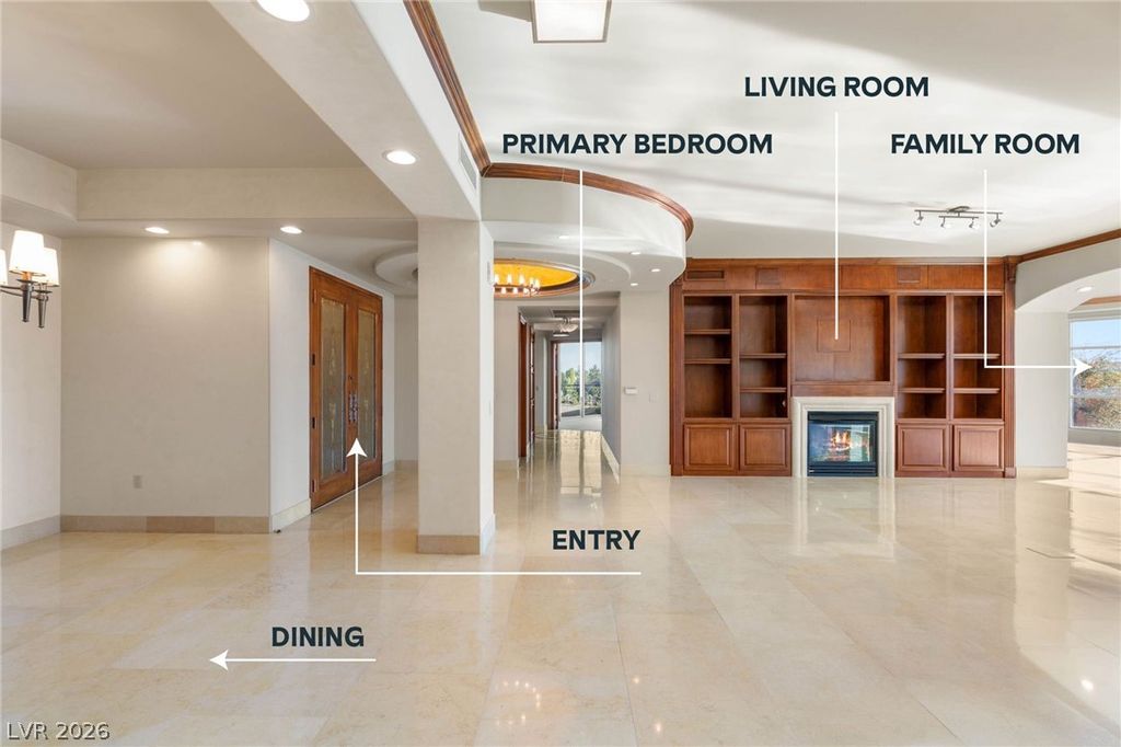 9103 Alta Drive 201, Las Vegas, NV 89145 — photo 4