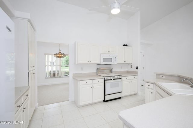 1052 Azalea Pointe Drive, Port Orange, FL 32129