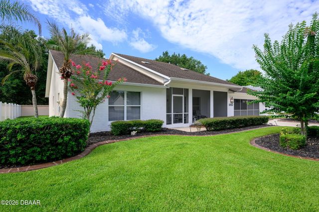 1052 Azalea Pointe Drive, Port Orange, FL 32129
