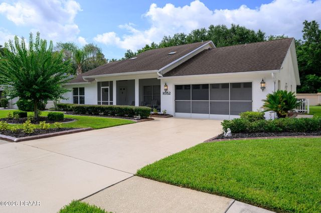 1052 Azalea Pointe Drive, Port Orange, FL 32129