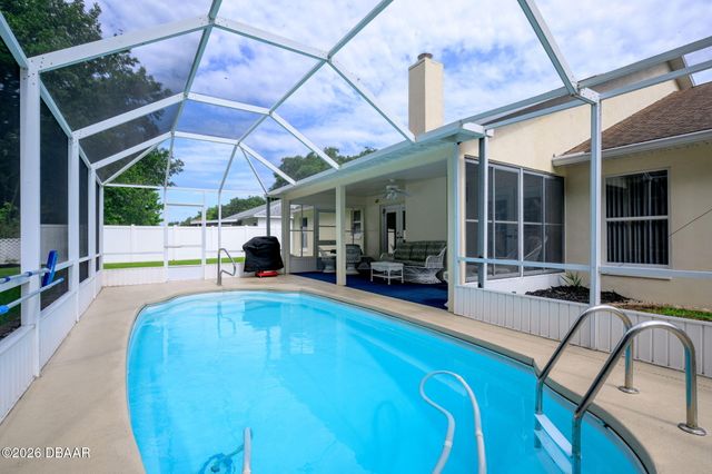 1052 Azalea Pointe Drive, Port Orange, FL 32129