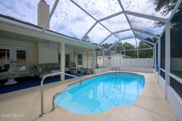 1052 Azalea Pointe Drive, Port Orange, FL 32129