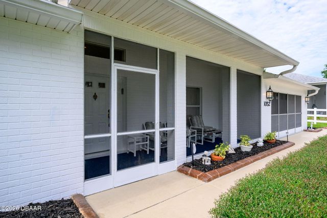 1052 Azalea Pointe Drive, Port Orange, FL 32129