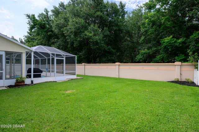 1052 Azalea Pointe Drive, Port Orange, FL 32129