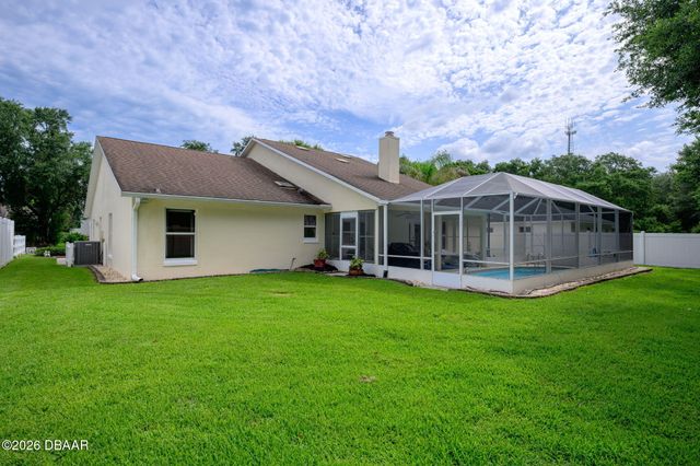 1052 Azalea Pointe Drive, Port Orange, FL 32129