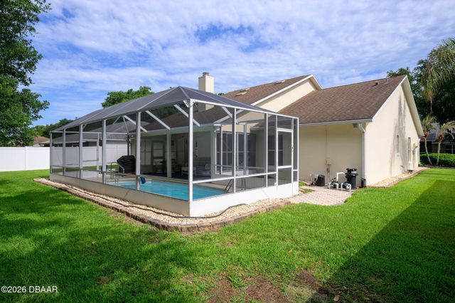 1052 Azalea Pointe Drive, Port Orange, FL 32129