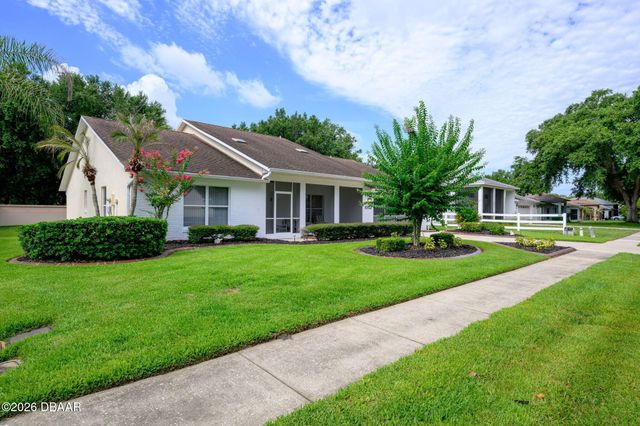 1052 Azalea Pointe Drive, Port Orange, FL 32129