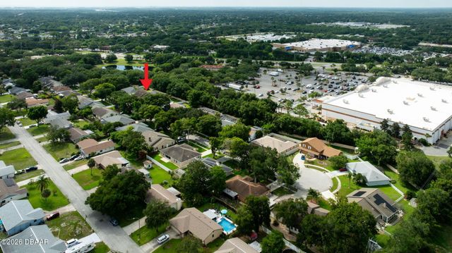 1052 Azalea Pointe Drive, Port Orange, FL 32129