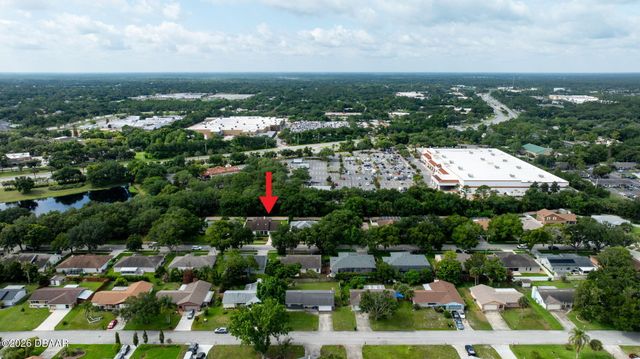 1052 Azalea Pointe Drive, Port Orange, FL 32129