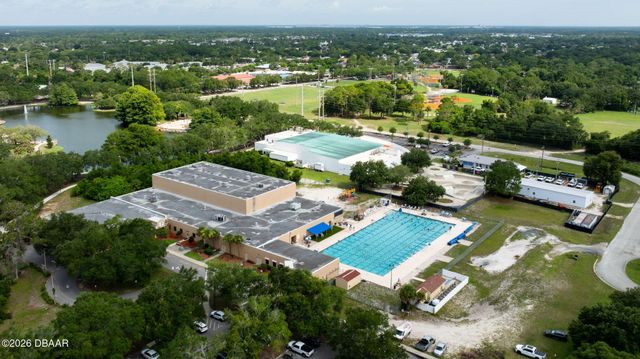 1052 Azalea Pointe Drive, Port Orange, FL 32129
