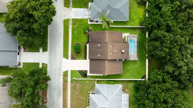 1052 Azalea Pointe Drive, Port Orange, FL 32129
