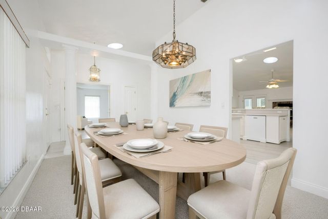 1052 Azalea Pointe Drive, Port Orange, FL 32129