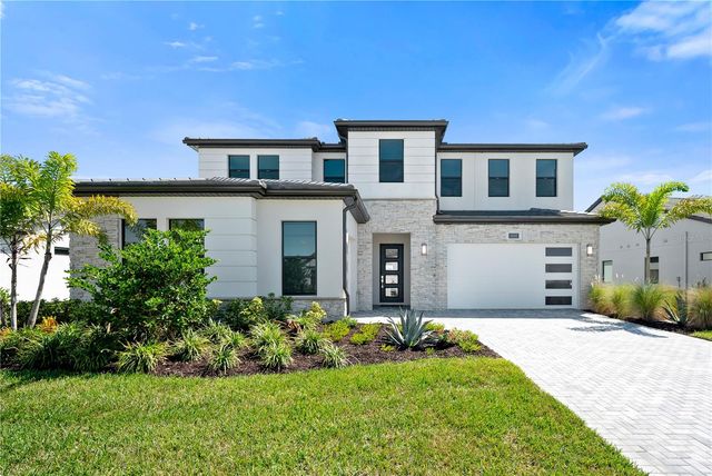 2592 WATERFRONT CIRCLE, Sarasota, FL 34240
