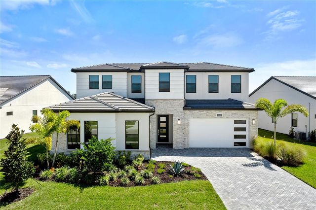 2592 WATERFRONT CIRCLE, Sarasota, FL 34240