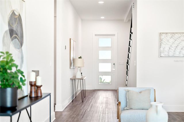 2592 WATERFRONT CIRCLE, Sarasota, FL 34240