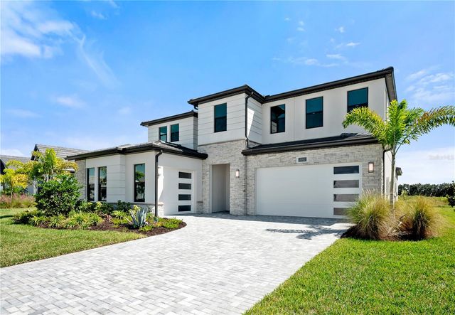 2592 WATERFRONT CIRCLE, Sarasota, FL 34240