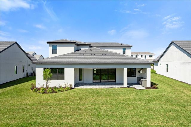 2592 WATERFRONT CIRCLE, Sarasota, FL 34240