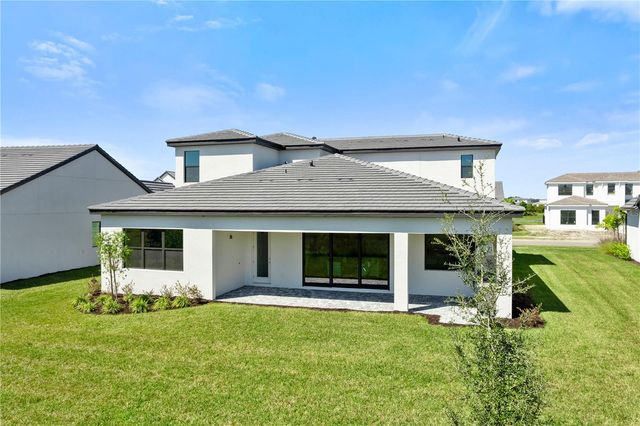 2592 WATERFRONT CIRCLE, Sarasota, FL 34240