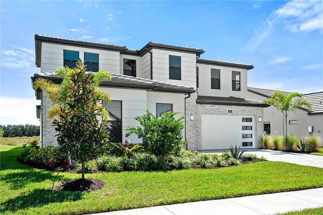 2592 WATERFRONT CIRCLE, Sarasota, FL 34240