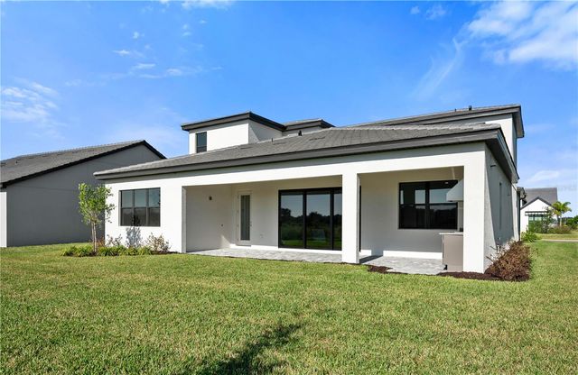 2592 WATERFRONT CIRCLE, Sarasota, FL 34240
