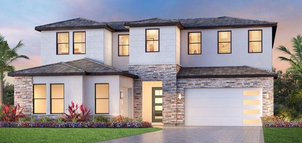 2592 WATERFRONT CIRCLE, Sarasota, FL 34240