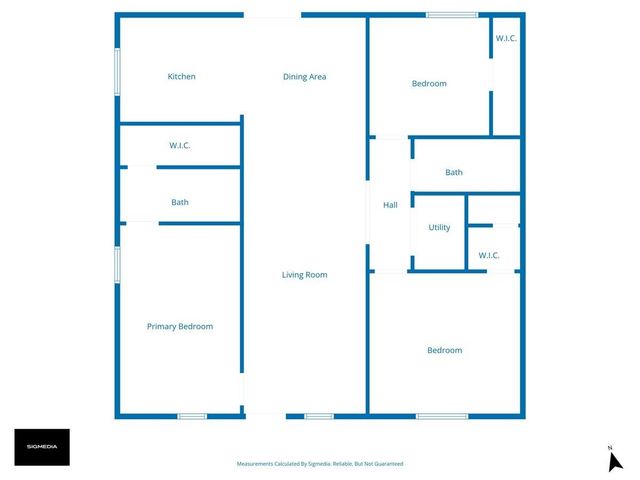 102 E Oak St, Douglass, KS 67039