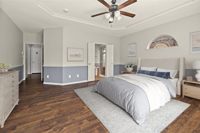 1300 Spanish Needle Trail, Fort Worth, TX 76177