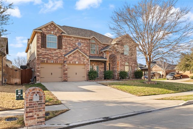 1300 Spanish Needle Trail, Fort Worth, TX 76177