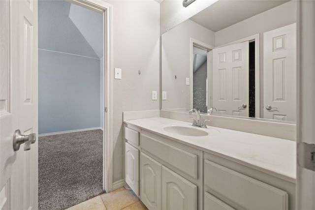 1300 Spanish Needle Trail, Fort Worth, TX 76177