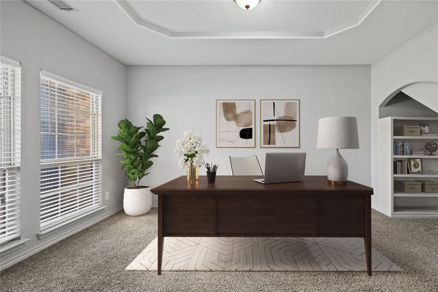 1300 Spanish Needle Trail, Fort Worth, TX 76177