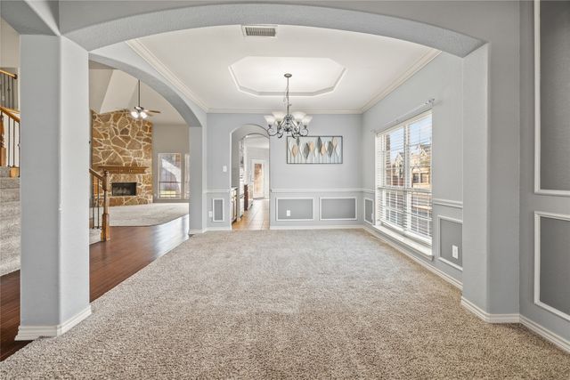 1300 Spanish Needle Trail, Fort Worth, TX 76177