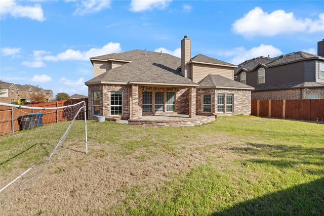 1300 Spanish Needle Trail, Fort Worth, TX 76177