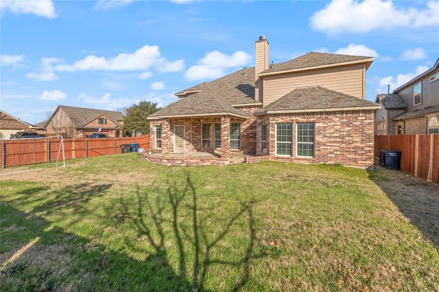 1300 Spanish Needle Trail, Fort Worth, TX 76177