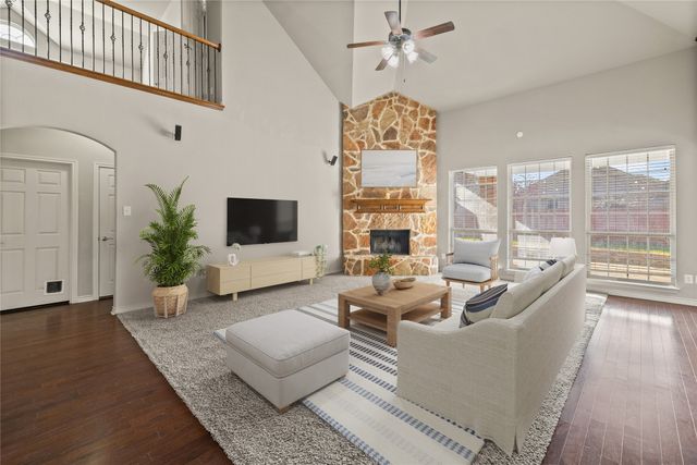 1300 Spanish Needle Trail, Fort Worth, TX 76177