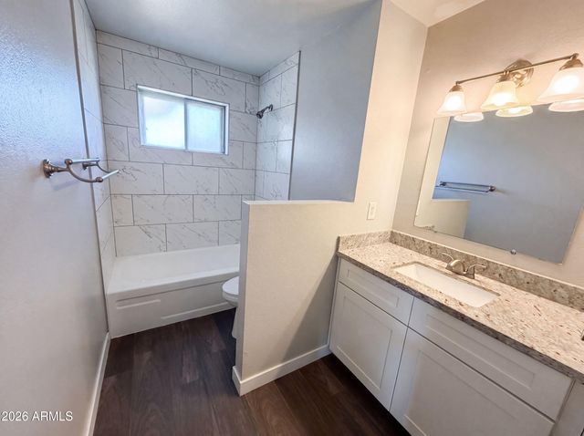 1430 E FLOSSMOOR Avenue, Mesa, AZ 85204