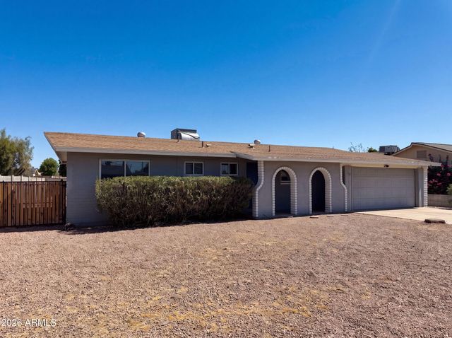 1430 E FLOSSMOOR Avenue, Mesa, AZ 85204