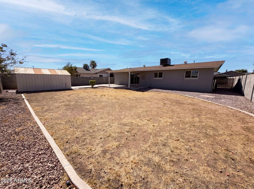 1430 E FLOSSMOOR Avenue, Mesa, AZ 85204 — photo 5