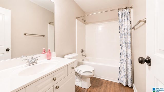 1141 ALDEN GLEN DRIVE, Moody, AL 35004