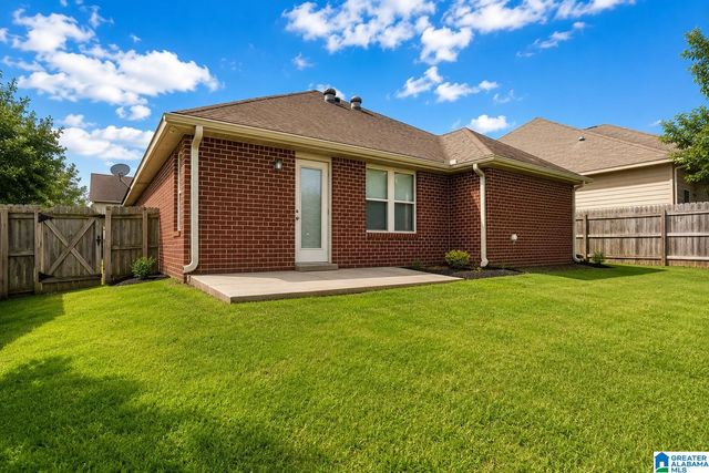 1141 ALDEN GLEN DRIVE, Moody, AL 35004