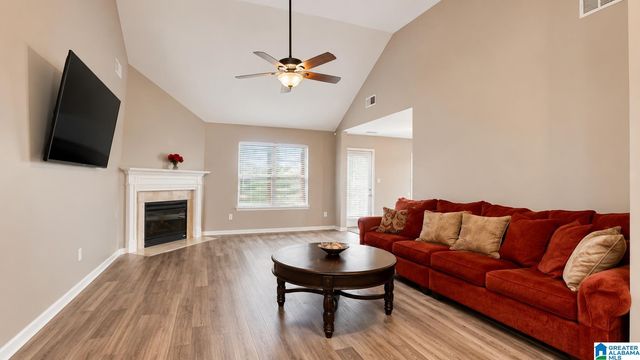 1141 ALDEN GLEN DRIVE, Moody, AL 35004