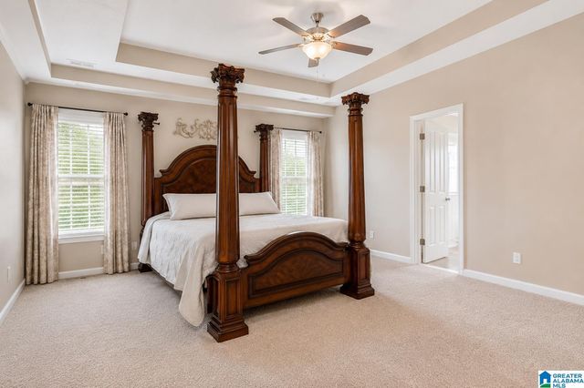1141 ALDEN GLEN DRIVE, Moody, AL 35004