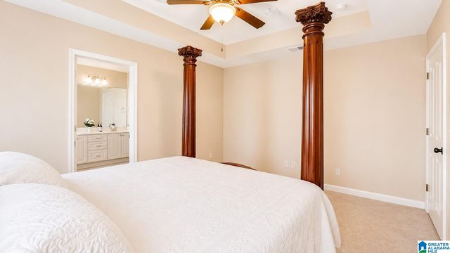 1141 ALDEN GLEN DRIVE, Moody, AL 35004